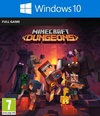 Pochette Minecraft Dungeons