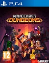 Pochette Minecraft Dungeons