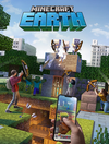 Pochette Minecraft Earth
