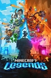 Pochette Minecraft Legends