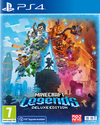 Pochette Minecraft Legends