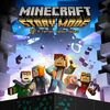Pochette Minecraft : Story Mode