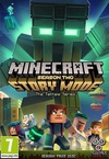 Pochette Minecraft : Story Mode - Saison 2