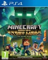 Pochette Minecraft : Story Mode - Saison 2