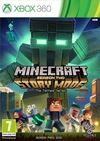 Pochette Minecraft : Story Mode - Saison 2