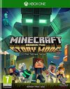Pochette Minecraft : Story Mode - Saison 2