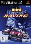 Pochette Mini Desktop Racing