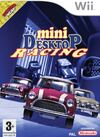 Pochette Mini Desktop Racing