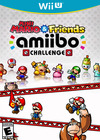 Pochette Mini Mario & Friends : Amiibo Challenge