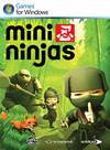 Pochette Mini Ninjas