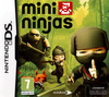 Pochette Mini Ninjas