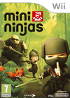 Pochette Mini Ninjas