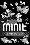 Pochette Minit Fun Racer