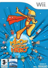 Pochette Minon : Everyday Hero