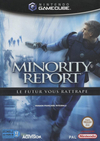 Pochette Minority Report