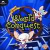 Pochette Minus et Cortex : A la conquête du monde