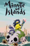 Pochette Minute of Islands