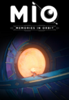 Pochette MIO : Memories in Orbit