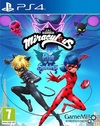 Pochette Miraculous : Rise of the Sphinx