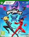 Pochette Miraculous : Rise of the Sphinx