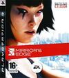 Pochette Mirror's Edge