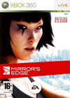 Pochette Mirror's Edge