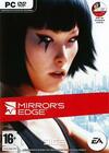 Pochette Mirror's Edge