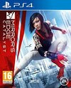 Pochette Mirror's Edge Catalyst
