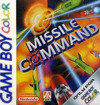 Pochette Missile Command
