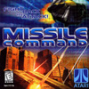 Pochette Missile Command