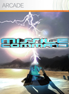 Pochette Missile Command