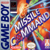 Pochette Missile Command