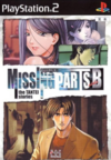 Pochette Missing Parts side B : The Tantei Stories