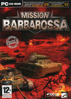 Pochette Mission Barbarossa
