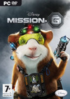 Pochette Mission G