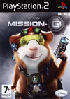 Pochette Mission G