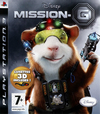 Pochette Mission G