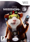 Pochette Mission G