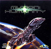Pochette Mission : Humanity
