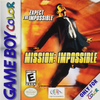 Pochette Mission : Impossible