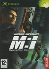 Pochette Mission Impossible : Operation Surma