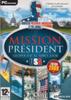 Pochette Mission Président USA