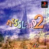 Pochette Missland 2