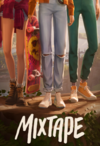 Pochette Mixtape