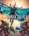 Pochette Mixture