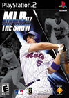 Pochette MLB 07 : The Show