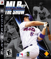 Pochette MLB 07 : The Show