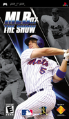 Pochette MLB 07 : The Show