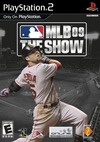 Pochette MLB 09 : The Show