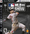 Pochette MLB 09 : The Show